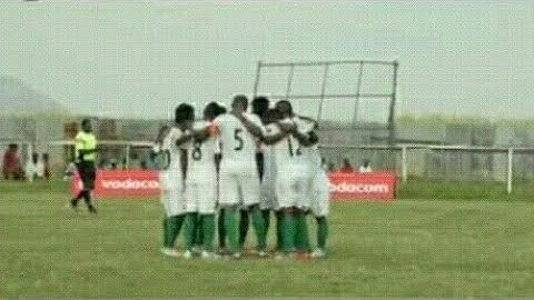 Magoli yote:Kagera sugar vs simba 2-1  full time 20/4/2019