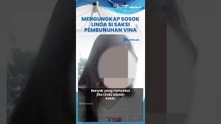 MISTERI Keberadaan Linda Sahabat Vina, Seolah Lenyap usai Rekaman Suara Viral