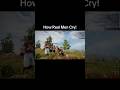 How real men cry! #gaming #viral #funny #gameplay #comedy #trending #holdfastnationsatwar