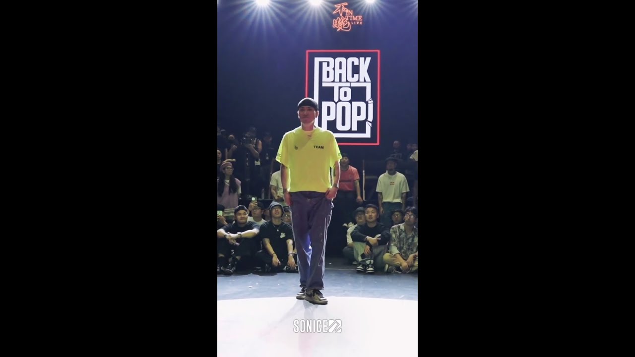 Tetsu G Super Dino, Huang Jingxing, Hoan Poppin C, Popin Pete | Popping Judge Show | 2025 Возвращ...