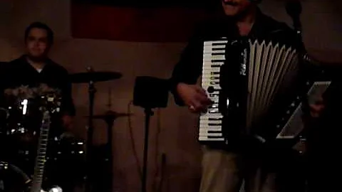 Frank Moravcik - Polka 1 - Jan. 17, 2010 SNPJ 778,...