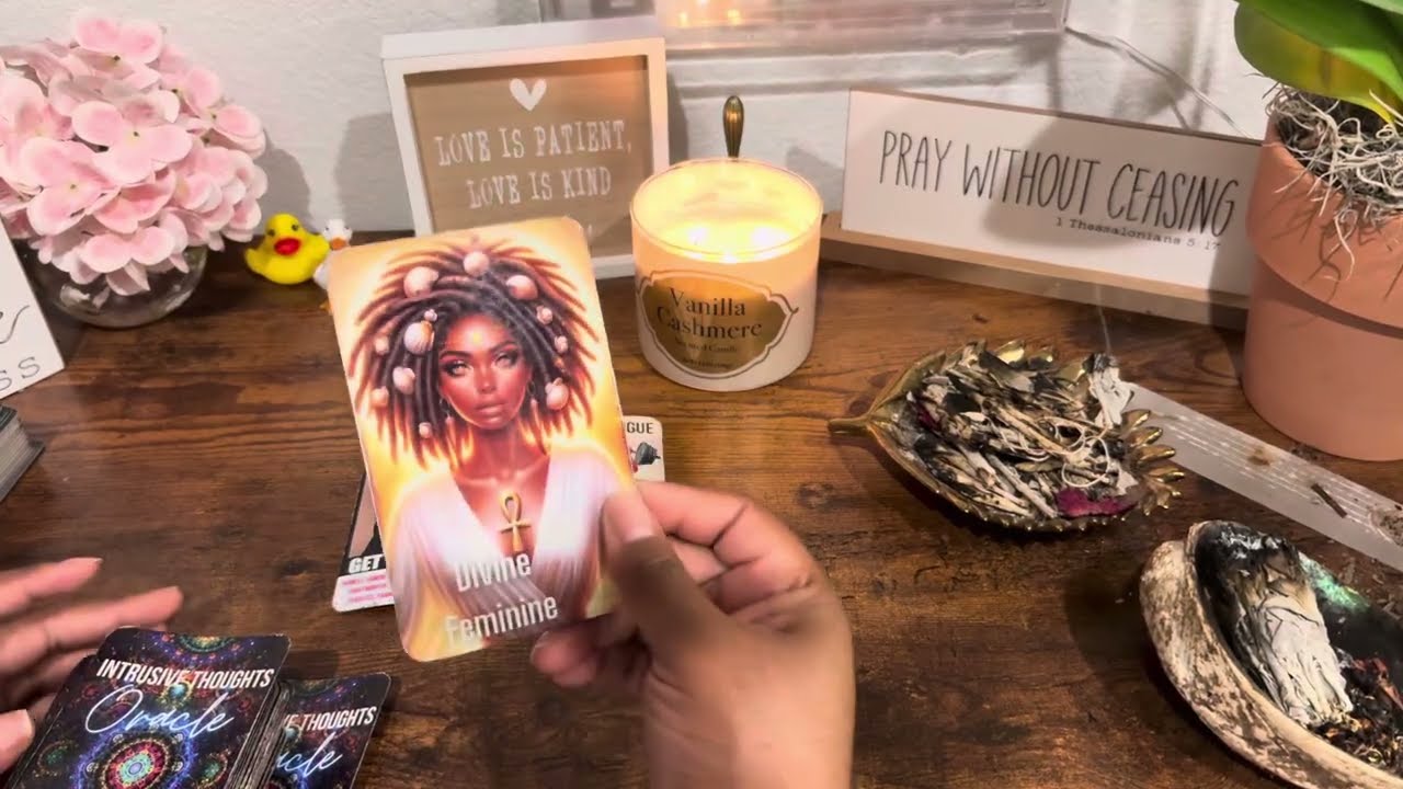 They’re starving for your healing energy, desperate for the love they once took for granted and lost