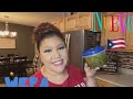 Homemade Puerto Rican Sofrito recipe #sofrito #puertoricanfood