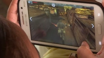 FRONTLINE COMMANDO D-DAY gameplay review by