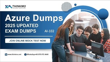 2025 Feb Azure AI-102 Dump - New Updates | Questions & Answers