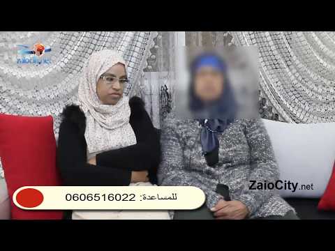 الله غالب سيدة تطلب المساعدة من المحسنين