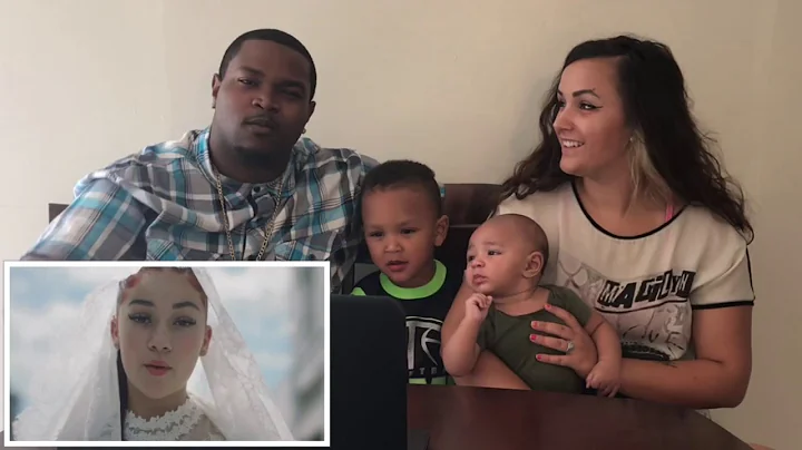 Danielle Bregoli is BHAD BHABIE “Hi Bich / Whachu Know” REACTION