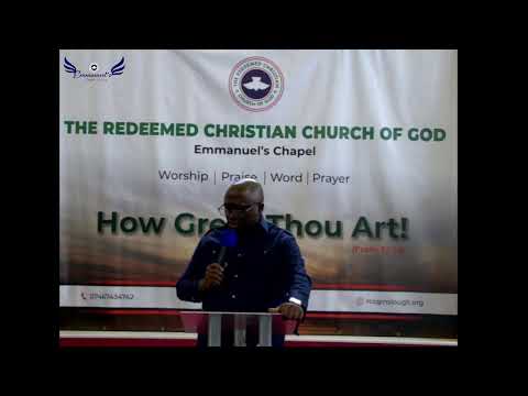 Guard Your Heart : Pastor Abayomi Kolade
