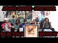 ARIANA GRANDE SWEETENER FULL ALBUM REACTION REVIEW