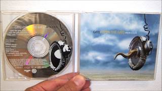Gate - Iron eden (1998 Extended version)