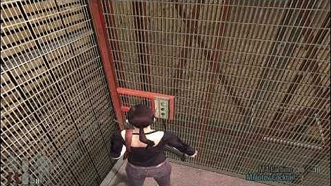 Max Payne 2 Walkthrough (Part 2 - Chapter 6)