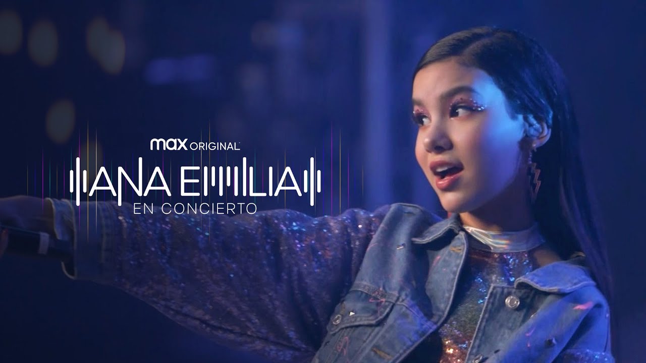Ana Emilia - CELOS en Vivo desde HBO MAX ( Link Gratuito a HBO MAX en la Descripción)