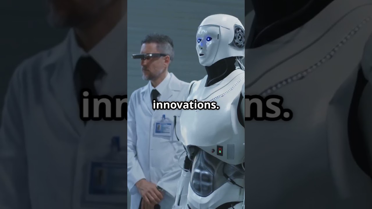 🤖  From the internet to stealth tech—DARPA has been innovating for decades! 🚀