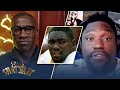Warren Sapp on smoking weed before the NFL Combine | EPISODE 16 | CLUB SHAY SHAY