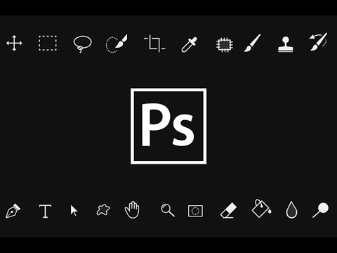 Adobe Photoshop Background Remove in Bangla || Part-3