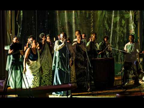 Jyojyi – Amahamba II (Live Performance | Kinyarwanda Concert)