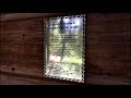 #652 JESSE JAMES Hide Out House & Haunts PADEREWSKI Piano in Paso Robles Inn (5/20/2018)