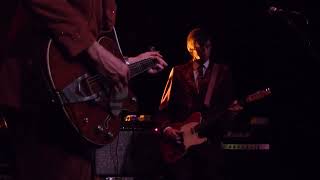 The Sadies &quot;Ridge Runner Rag&quot; 25-3-2017, Zarautz