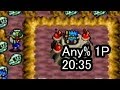PB 20 35 Super Bomberman 4 Any 1P Speedrun PB 20 35 Super Bomberman 4 Any 1P Speedrun