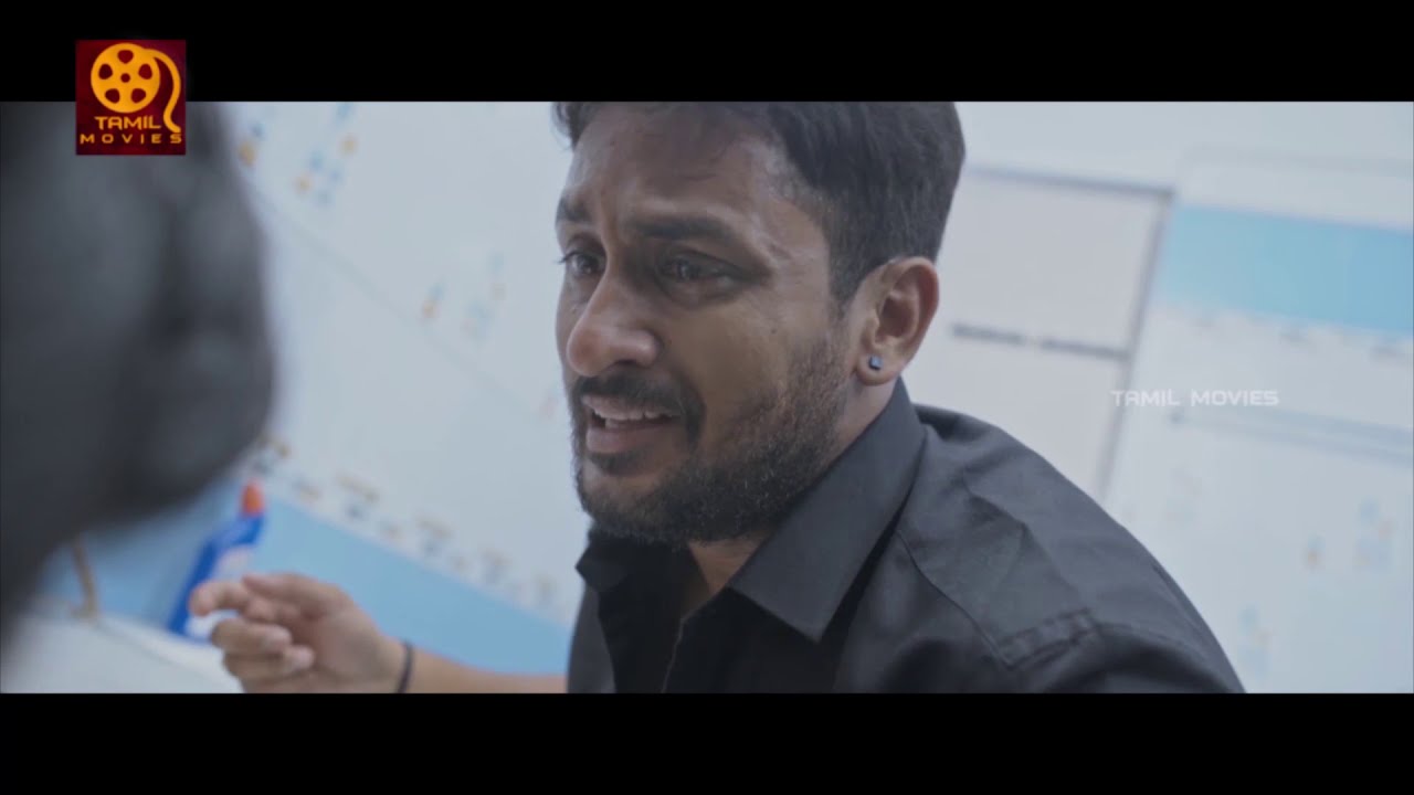 Romantic Criminals Tamil New Movie Full | Part - 12 | Manoj Nandam, Avanthika, Divya Vijju | 2019