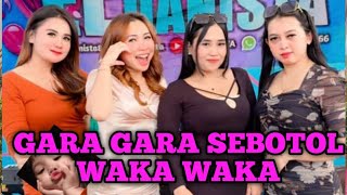 Download Lagu GARA GARA SEBOTOL MINUMAN |  el Danista #garagarasebotolminuman #camsuling MP3