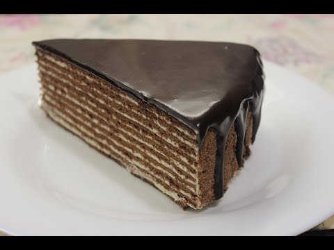 Video: Çikolatalı Lor Pasta Nasıl Yapılır