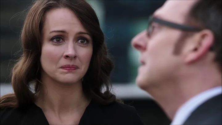 Person of Interest - It was a police officer (05x13)