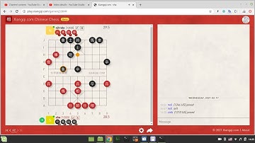 Chess programming as a job: a story of how did I get my very first one