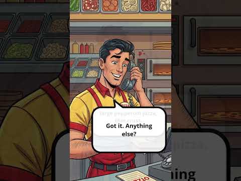 HQ | Ordering