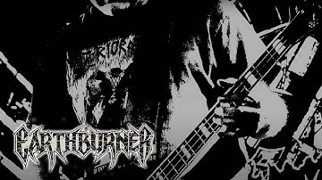 EARTHBURNER - Like Dogs (Official Music Video)