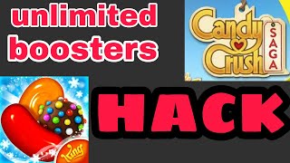 Candy crush saga latest version {{{HACK }}} screenshot 3