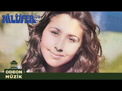 Nilüfer - Neden (Official Audio)