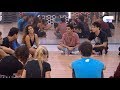 OT2018. VíDEOS: Los Javis volvieron a la Academia para dar una clase de interpretación
