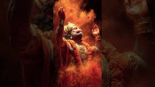 #bhajan#hanuman#bhakti#Bajrang baan 🥺🥺🥺🙏🙏