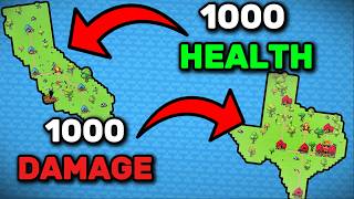 Each STATE Gets 1 OP Stat!