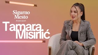 Sigurno Mesto Ep.18 Tamara Misirlić