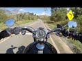 Lambari a Carmo de Minas belas paisagens mineiras - Harley-Davidson Sportster XL 1200C