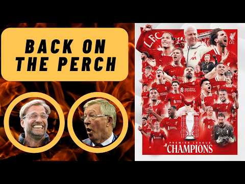 Liverpool’s Road to