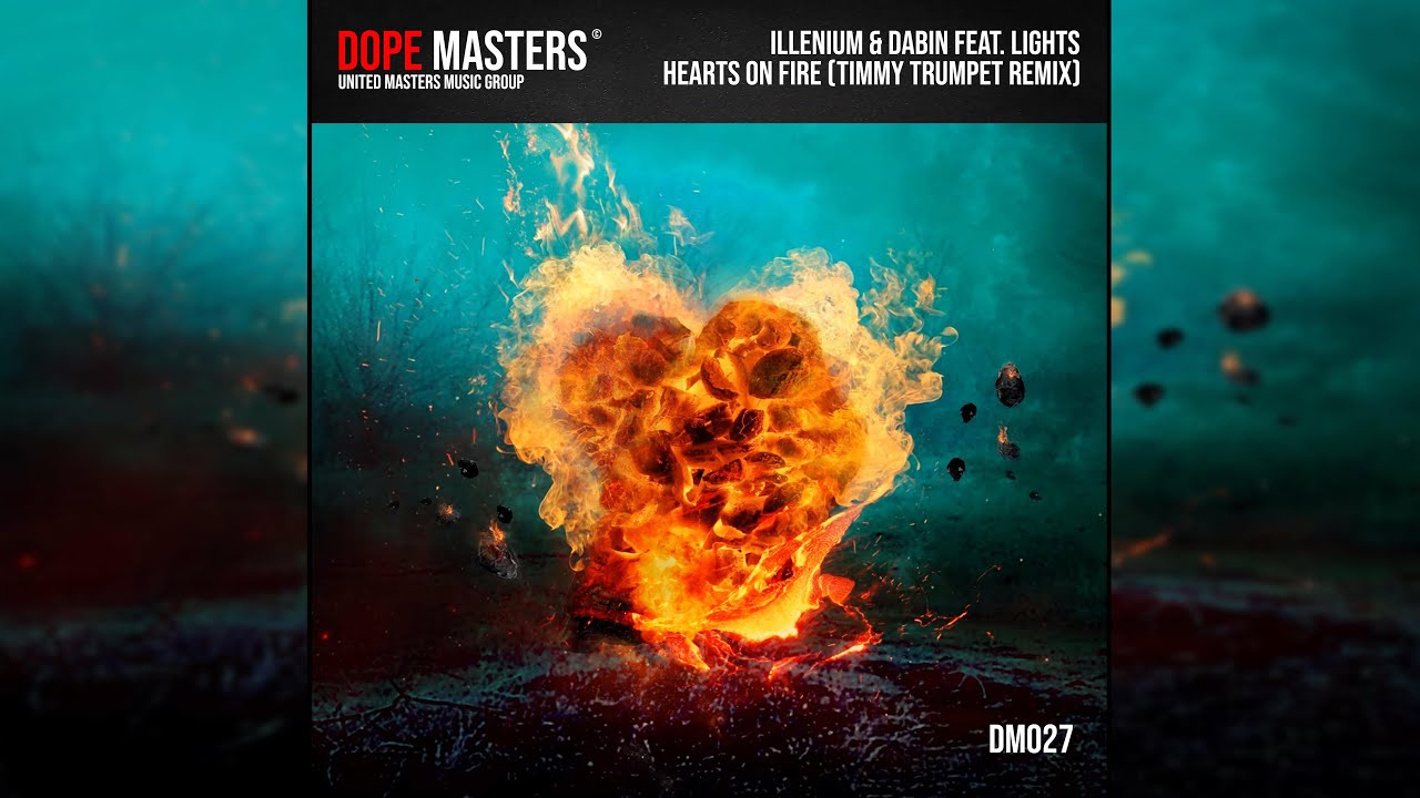 YouTube पर ILLENIUM & Dabin feat. Lights - Hearts On Fire (Timmy Trumpet Remix) देखें YouTube पर ILLENIUM & Dabin feat. Lights - Hearts On Fire (Timmy Trumpet Remix) देखें