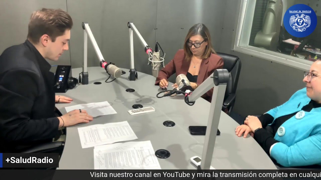 +Salud “Programa de Profesionalización Docente: Nuevo ADN”