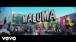 Maluma - HP (Official Video)  - Durasi: 3:16. 