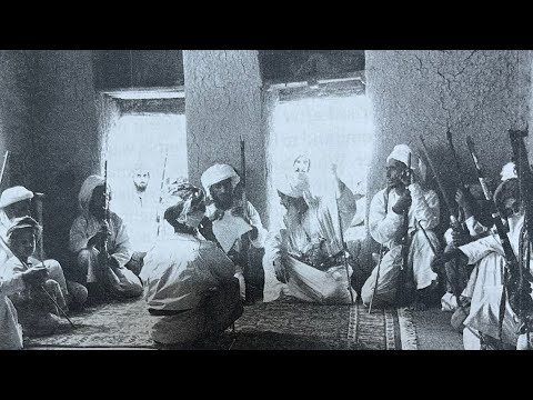 الإمام محمد بن عبدالله الخليلي إمام عمان الداخل سابقا