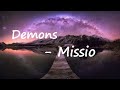 MISSIO Demons Lyrics