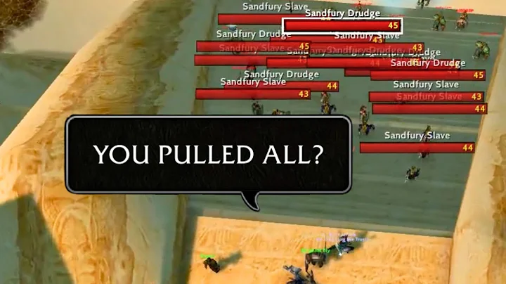 Classic Hardcore Moments #302