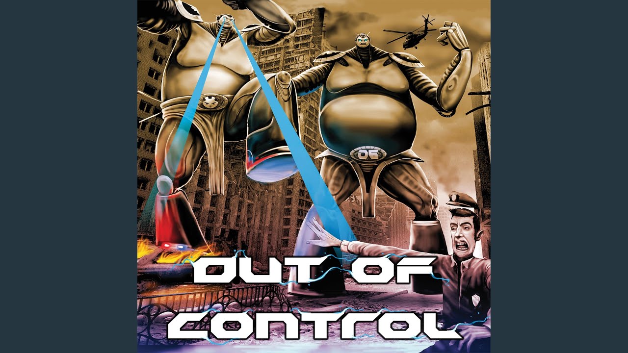 Moonfire (feat. Insane Teknology)