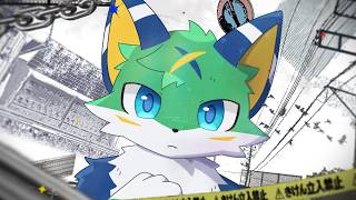 クロスロード / ロアロ feat. 知声