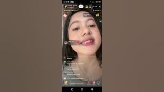 korban ghosting live di #tiktok  #viral