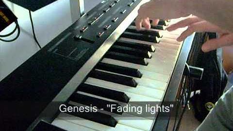 Famous Drum Machines