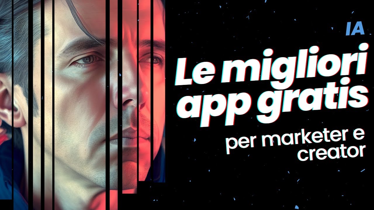 Le 10 migliori app gratuite di Intelligenza Artificiale