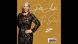 The New Album From Patti Austin-For Ella 2